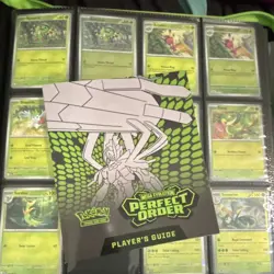 Pokemon misc sets *missing cards* VaultX binders included - Image 2