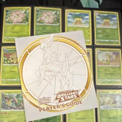 Pokemon misc sets *missing cards* VaultX binders included - Image 3