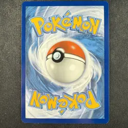 Pokemon TCG Chespin McDonald's 25th Anniversary Promo 6/25 Holo Card - Image 2