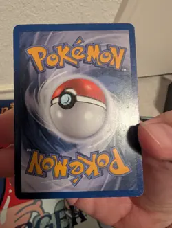 McDonald's Fennekin 3/12 Holo Foil Pokemon TCG Card 2014 Promo, Played - Image 5