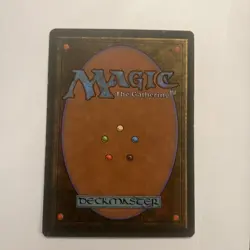 Desert Twister - NM ✅Revised Edition - mtg - Image 2