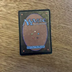 Apocalypse, Tempest (TMP), #162 LP MTG - Image 2