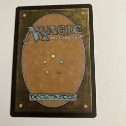 Sliver Overlord (Showcase) 128 Special Guests Near Mint FOIL MTG - Image 2