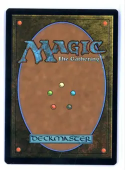 MtG MB2 Flusterstorm FOIL Future Sight - Image 2