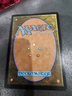 Chain of Vapor (Rainbow Foil) Secret Lair Drop Foil - Image 3
