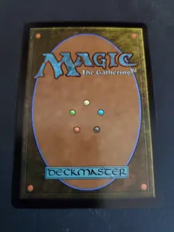 MTG - Turtle-Duck (Foil) - Avatar: The Last Airbender NM/M TLA - Image 2