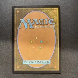 Haunted One M Foil #2200 | SLD Secret Lair x The Last of Us | MTG - Image 4