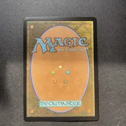 MTG Unleash Fury Secret Lair x The Last of Us 7050 NM - Image 4