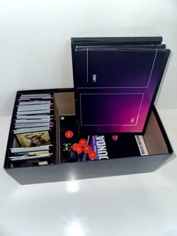 Magic: The Gathering Foundations Beginner Box 8 Jumpstart Decks and More! 13+ - Image 3