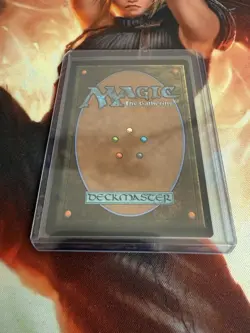 Wizards of the Coast The One Ring Legendary Artifact Mythic LTR 0246 EN 2023 - Image 2