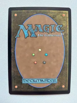 MTG - Sothera, the Supervoid - Fracture Foil - English - EOE Magic the Gathering - Image 2