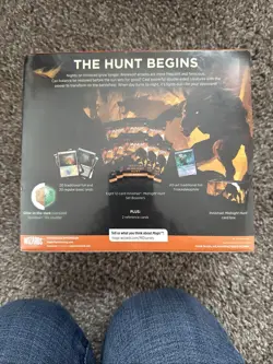 Wizards of the Coast Magic The Gathering Innistrad: Midnight Hunt Bundle Box 630509987085 - Image 2