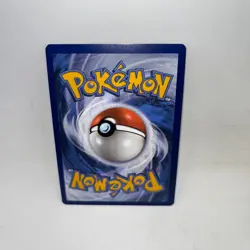 Energy Sticker 159/165 Uncommon 151 Pokemon Reverse Holo Near Mint - Image 2