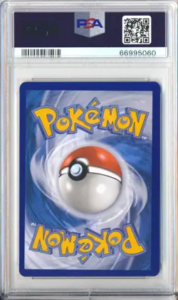 2022 POKEMON SWORD & SHIELD BRILLIANT STARS #018 CHARIZARD VSTAR PSA 9 - Image 2