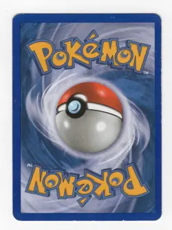Pokemon TCG Minun POP Series 3 004/017 Holo Rare 50HP English Card - Image 2