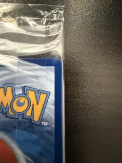 Pokemon Mega Charizard X ex 023 Phantasmal Flames UPC Promo Holo Mega SEALED NEW - Image 5