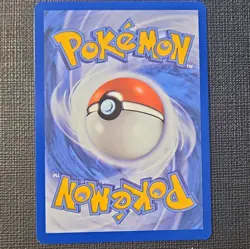 Nintendo Fennekin 080 Me: Mega Evolution Promo Holo Eng Basic 70 HP - Image 2