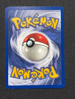 Pokemon TCG Psyduck 65/82 1st Edition Team Rocket Common WOTC 2000 Vintage - Image 2