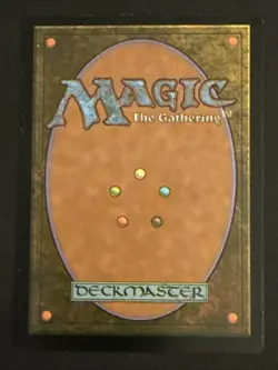 1x Deafening Silence (10) Throne of Eldraine LP MTG Magic x1 MKE - Image 2