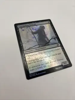 Changeling Outcast - Foil Modern Horizons LP MTG - Image 2