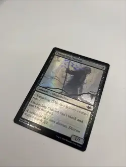 Changeling Outcast - Foil Modern Horizons LP MTG - Image 3