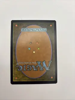 Changeling Outcast - Foil Modern Horizons LP MTG - Image 4