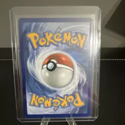 2026 Pokemon Ascended Heroes Boss’s Orders [Corbeau] #256/217 - Image 2