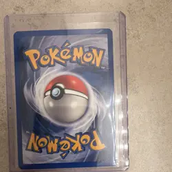 The Pokemon Company Pokemon TCG FireRed & LeafGreen Tauros 16/112 Reverse Holo - Image 2