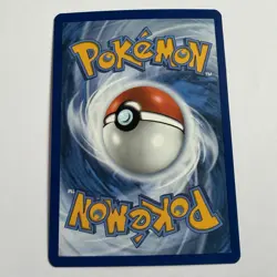 Pokemon TCG Mega Diancie ex 041/094 Phantasmal Flames Holo Double Rare NM - Image 2