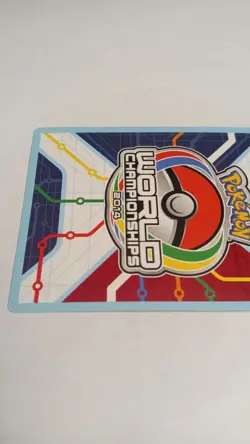 Pokemon TCG Tropical Beach BW50 Promo Stadium Trainer Black & White English - Image 3