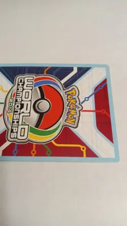 Pokemon TCG Tropical Beach BW50 Promo Stadium Trainer Black & White English - Image 4