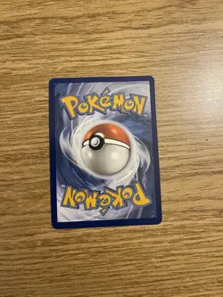 Pokemon TCG SV Paldean Fates Clodsire EX 219/091 Shiny Ultra Rare Holo EN 280 HP - Image 2