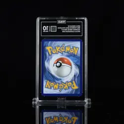 MEGA GENGAR EX 2026 POKEMON MEGA EVOLUTION #284/217 ASCENDED HEROES SIR TAG 10 - Image 2