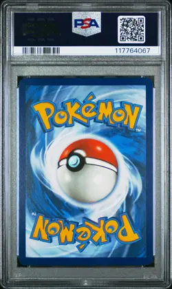 2023 POKEMON SVI EN-SCARLET & VIOLET #245 GARDEVOIR ex PSA GEM MT 10 - Image 2