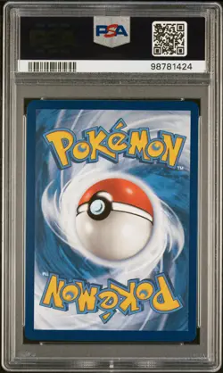 2024 POKEMON SCR EN-STELLAR CROWN #143 BULBASAUR PSA GEM MT 10 - Image 2