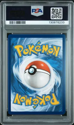 2024 POKEMON SVP EN-SV BLACK STAR PROMO #131 KINGDRA ex PSA GEM MT 10 - Image 2