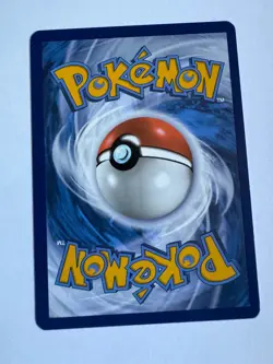 Energy Sticker 159/165 Uncommon 151 Pokemon Near Mint - Image 2