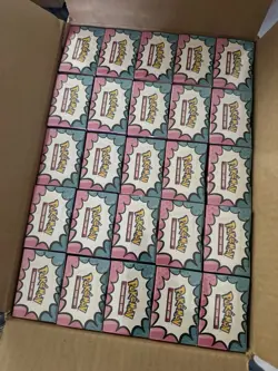 🔥Pokemon TCG Ascended Heroes Booster Bundle - Lot of 36x With Open Case🔥 - Image 3