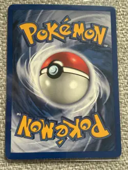Pokemon TCG Venusaur Base Set Holo - Image 2
