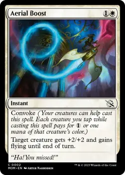 March of the Machine, Commons, Magic The Gathering, (MOM, MUL) MTG TCG - Image 1