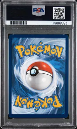 PSA 10 Gem Mint Giratina V #185 Pokemon TCG 2022 SWSH - Image 2