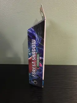 Pokemon Sun & Moon Forest Shadow Theme Deck - Sealed - Image 3