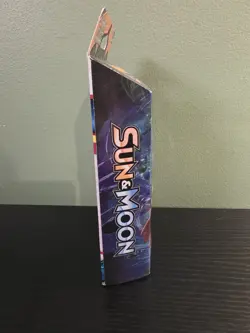 Pokemon Sun & Moon Forest Shadow Theme Deck - Sealed - Image 4