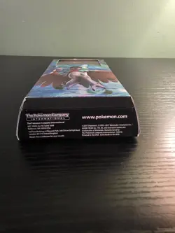 Pokemon Sun & Moon Forest Shadow Theme Deck - Sealed - Image 5