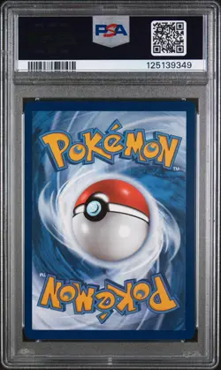 ✨Pokemon TCG - Fuecoco - 201/193 - Illustration Rare - Paldea Evolved - PSA 9 - Image 3