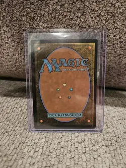 MTG: Buster Sword (M 0255) - Non-foil - FFVII - Image 2
