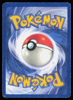PARASECT 55/130 VINTAGE UNCOMMON BASE SET 2 POKEMON - Image 2