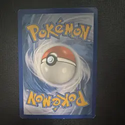The Pokemon Company Furfrou 012/012 McDonald's 2014 Holo Promo 90 HP Basic EN - Image 2