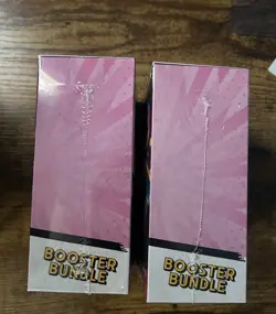 Pokemon- Ascended Heroes Booster Bundle - Lot of 2 Sealed New - Image 2