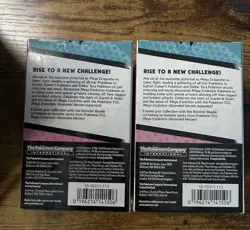 Pokemon- Ascended Heroes Booster Bundle - Lot of 2 Sealed New - Image 3